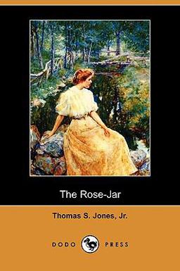The Rose-Jar