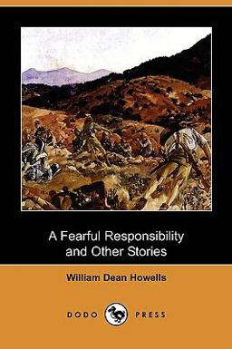 A Fearful Responsibility and Other Stories