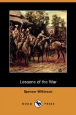 Lessons of the War