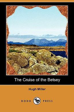 The Cruise of the Betsey