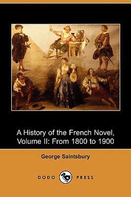 A History of the French Novel