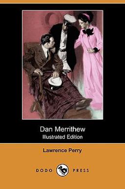 Dan Merrithew Dan Merrithew