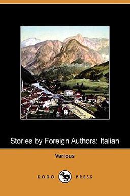 Stories by Foreign Authors