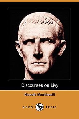 Discourses on Livy Discourses on Livy