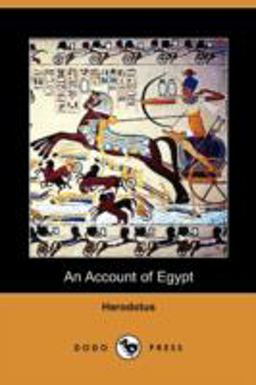An Account of Egypt