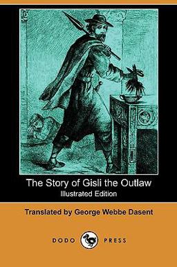 The Story of Gisli the Outlaw