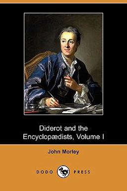 Diderot and the Encyclopaedists