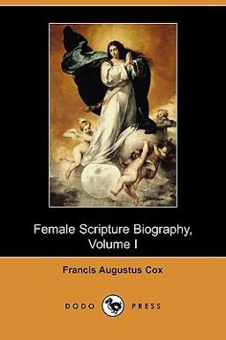 Female Scripture Biography