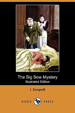 The Big Bow Mystery