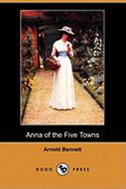 Anna of the Five Towns