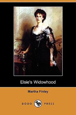 Elsie's Widowhood Elsie's Widowhood