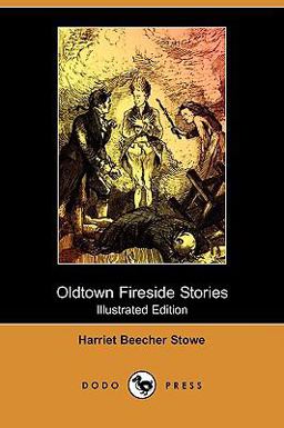Oldtown Fireside Stories