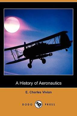 A History of Aeronautics