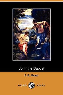 John the Baptist