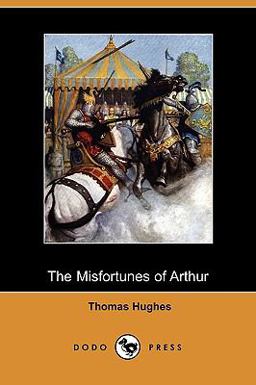The Misfortunes of Arthur