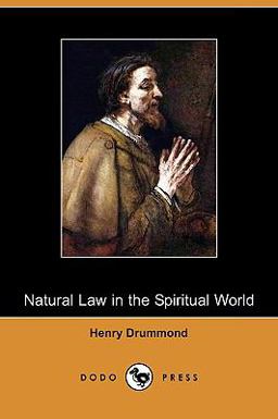 Natural Law in the Spiritual World