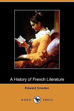 A History of French Literature
