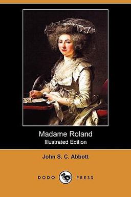 Madame Roland