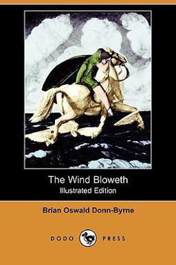 The Wind Bloweth