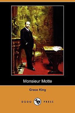 Monsieur Motte Monsieur Motte