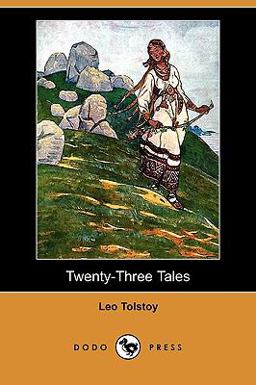 Twenty-Three Tales