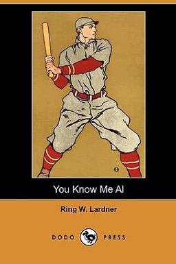 You Know Me Al  9781409978688 Front Cover