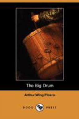 The Big Drum