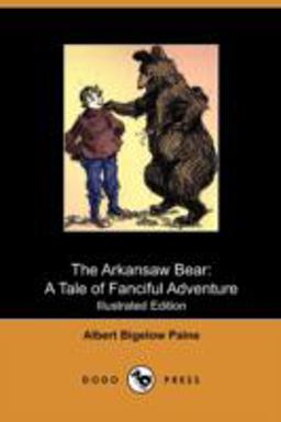 The Arkansaw Bear