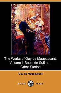 The Works of Guy de Maupassant