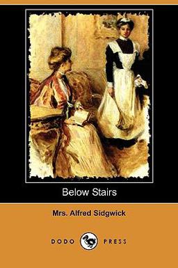 Below Stairs