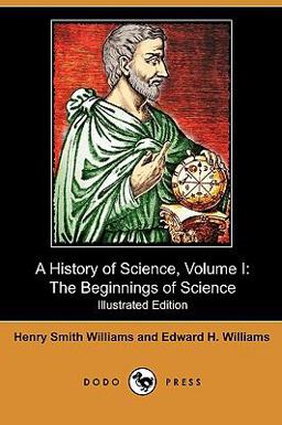 A History of Science