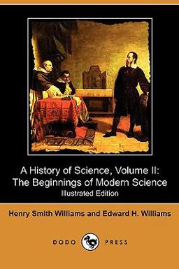 A History of Science