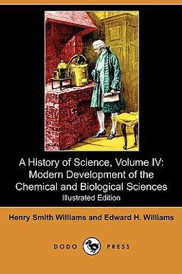 A History of Science