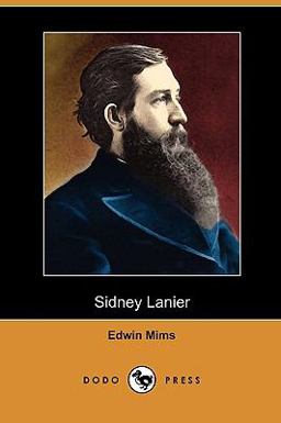 Sidney Lanier