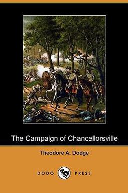 The Campaign of Chancellorsville