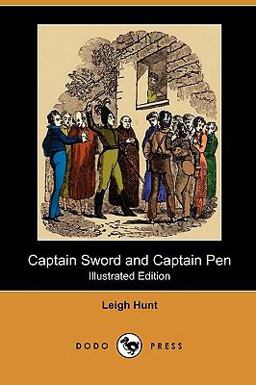 Captain Sword and Captain Pen