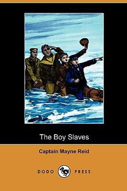 The Boy Slaves