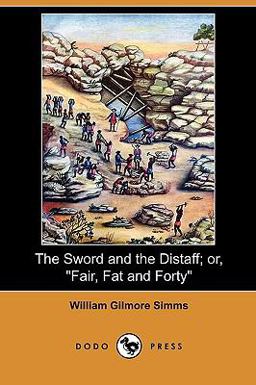 The Sword and the Distaff