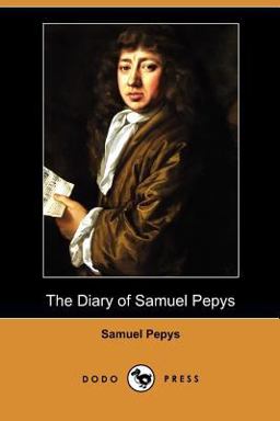 The Diary of Samuel Pepys