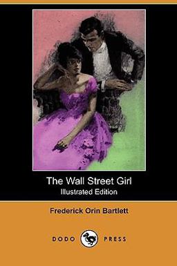 The Wall Street Girl