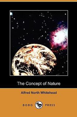 The Concept of Nature