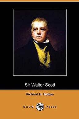 Sir Walter Scott