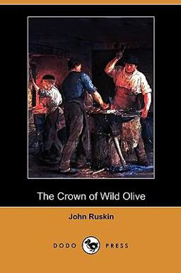 The Crown of Wild Olive