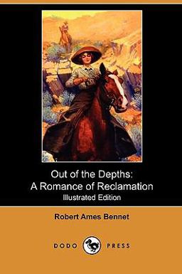 Out of the Depths Out of the Depths