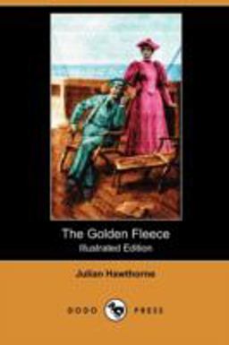 The Golden Fleece The Golden Fleece