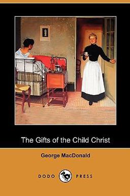 The Gifts of the Child Christ