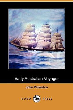 Early Australian Voyages