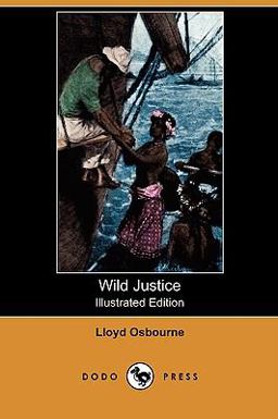 Wild Justice