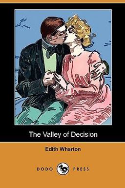 The Valley of Decision