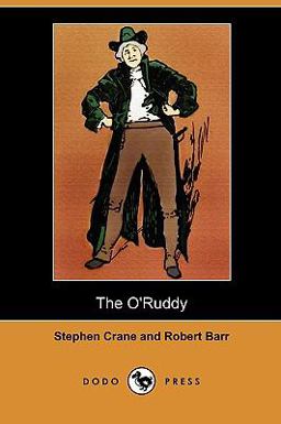 The O'Ruddy
